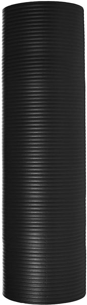 AmazonBasics 1/2-Inch Extra Thick Exercise Yoga Mat